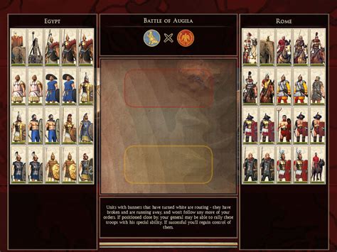 radious mod rome 2